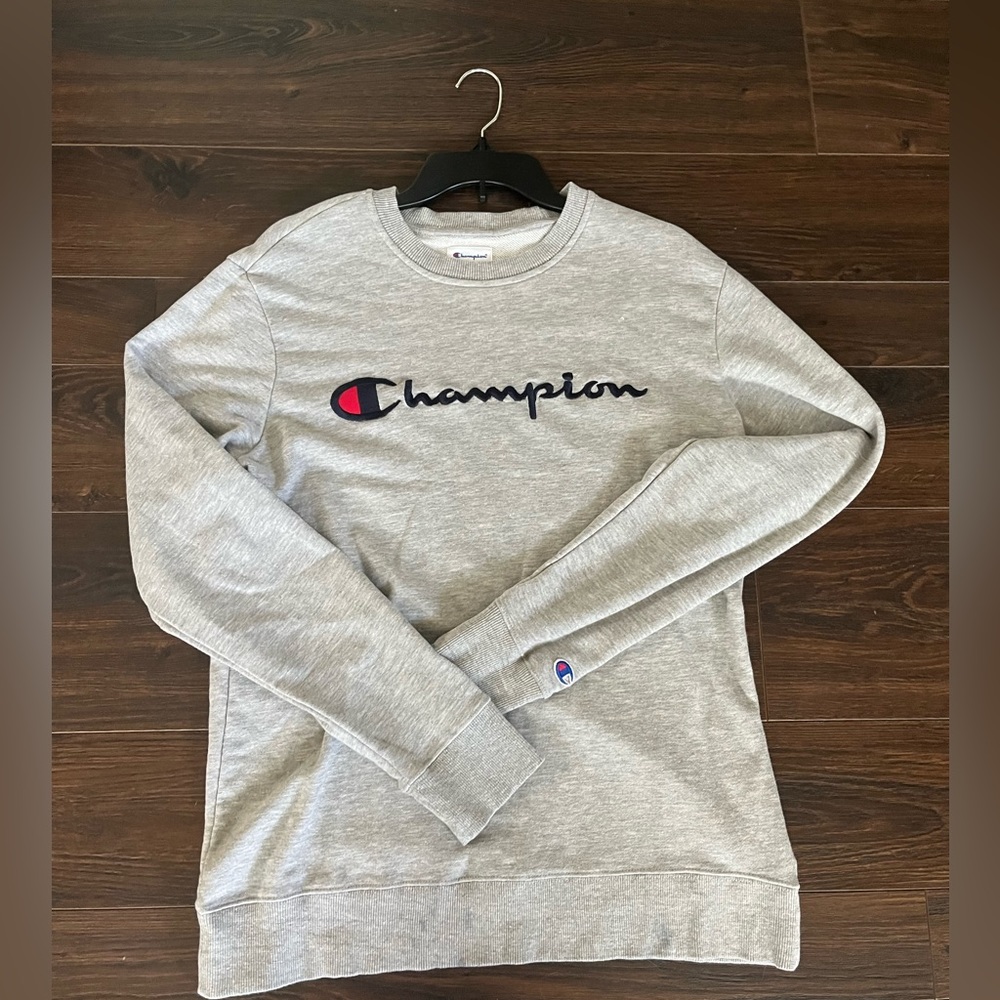 Champion Crewneck